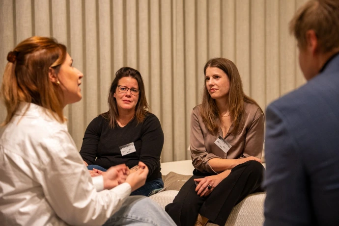 Netwerk evenement bouw Limburg